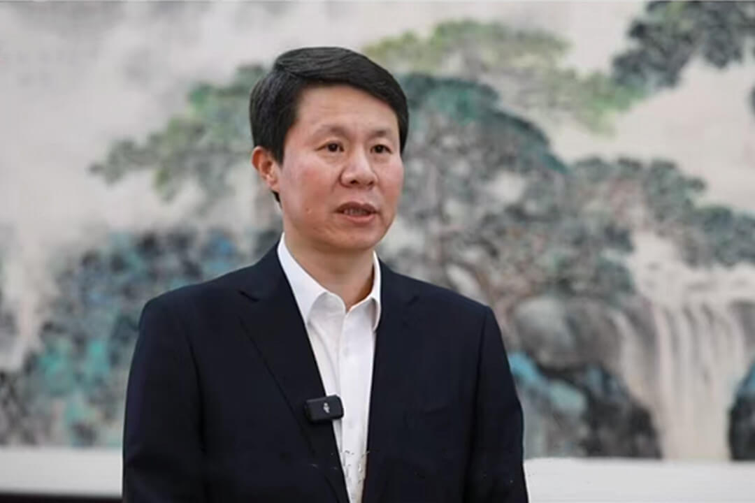 张宝亮：改革破局，创新引领，推动沂蒙老区发展得越来越好